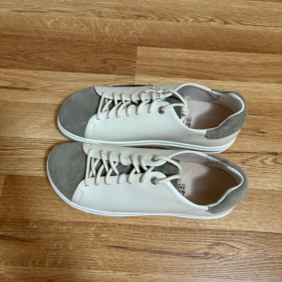 Birkenstock Women’s Bend Low Decon Pop sneakers - Picture 12 of 15